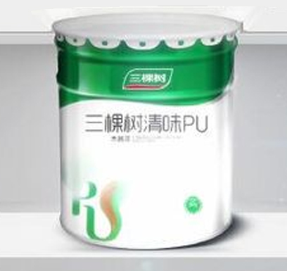 三棵树木器漆健康+,创行业新标准,隆重首发 三棵树木器漆健康+,创行业新标准,隆重首发