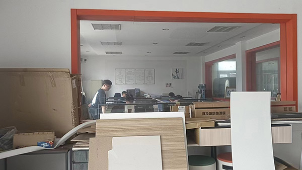 扎兰屯十环检测认证 扎兰屯十环检测认证