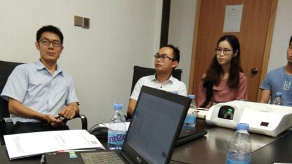 中国环境标志产品认证会 中国环境标志产品认证会
