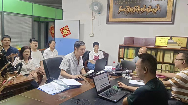 平武温室气体核查 平武温室气体核查