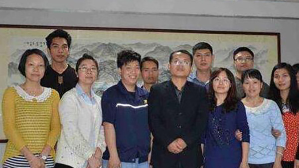 罗定十环认证可以做吗 罗定十环认证可以做吗